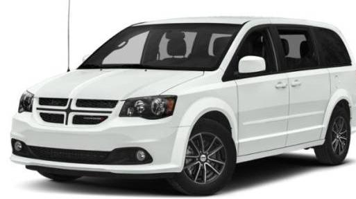 DODGE GRAND CARAVAN 2019 2C4RDGBG4KR586967 image